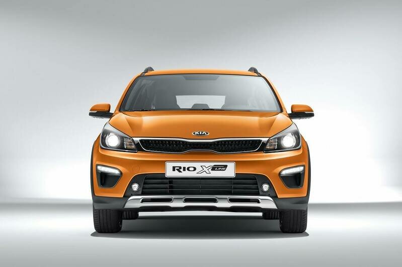 KIA Rio стал абсолютным лидером продаж в России  - Новости Калининграда