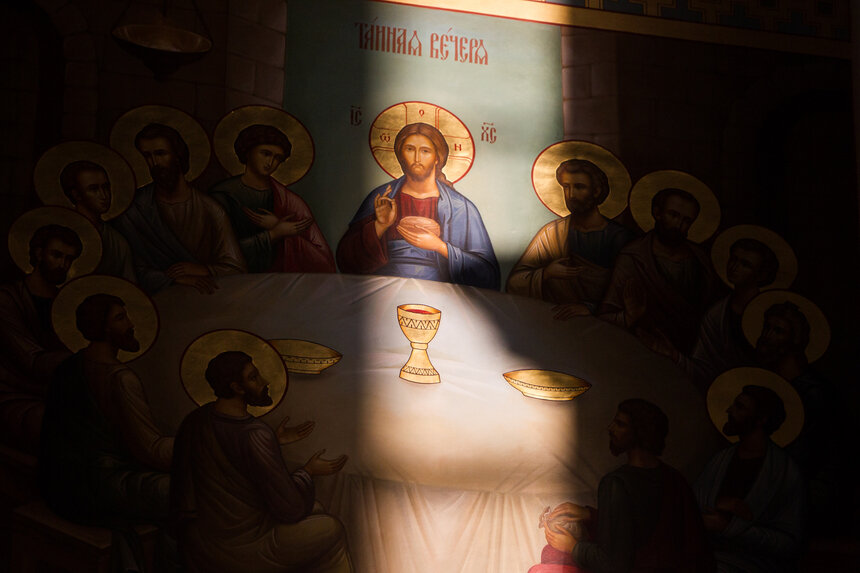 Александр Подгорчук / "Клопс"