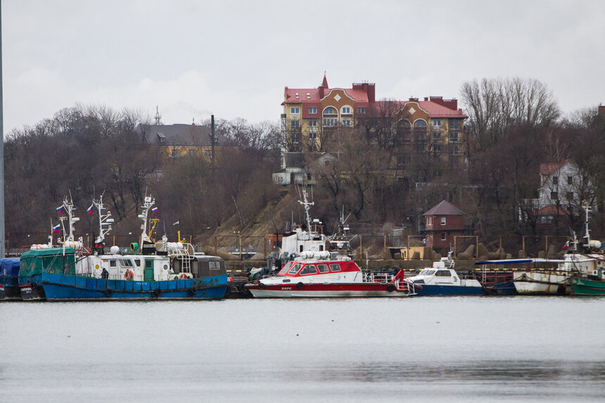 Александр Подгорчук / Архив "Клопс"