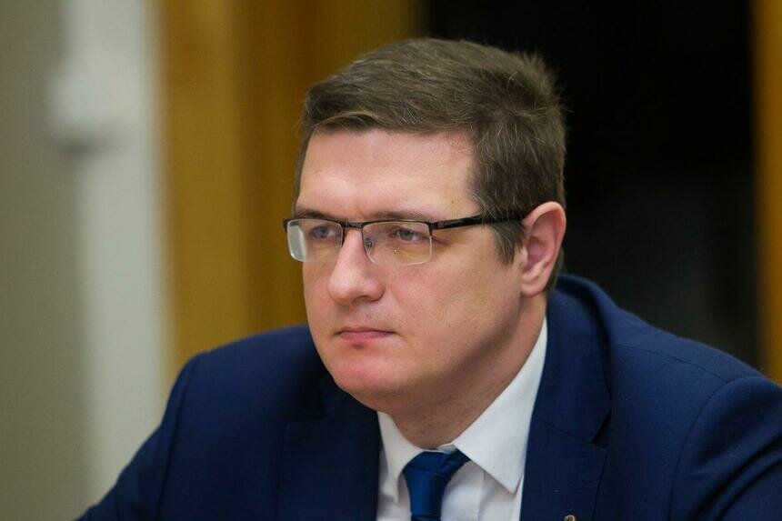 Александр Подгорчук / "Клопс"