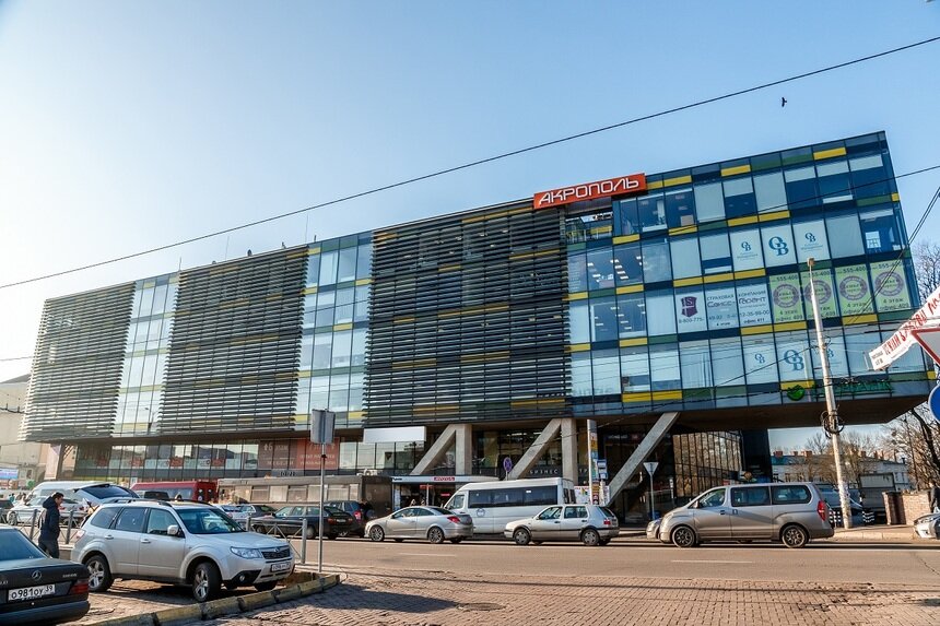 Не упусти свой подарок: праздничные акции к 8 марта в ТЦ "Акрополь" - Новости Калининграда