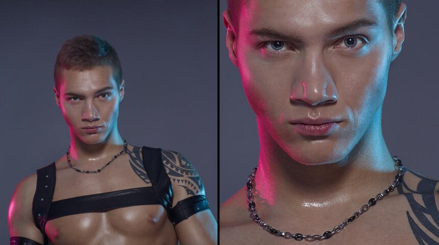 Калининградок поздравят с 8 Марта чемпионы Европы по мужскому стриптизу - Новости Калининграда