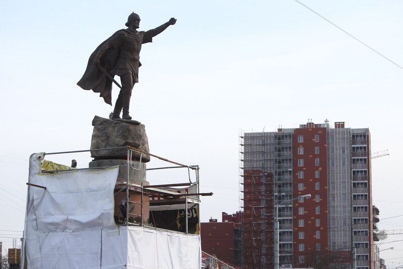 Александр Подгорчук / "Клопс"