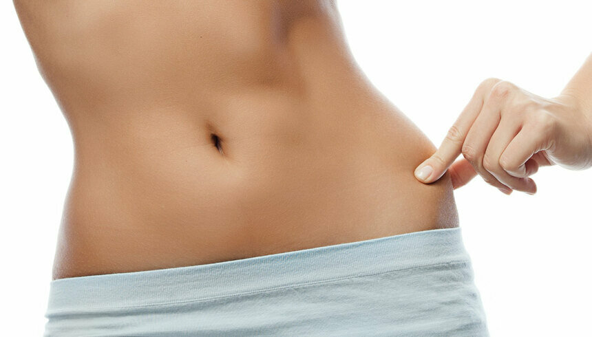 Избавиться от лишнего жира за неделю и меньше: какой способ наиболее эффективен? - Новости Калининграда