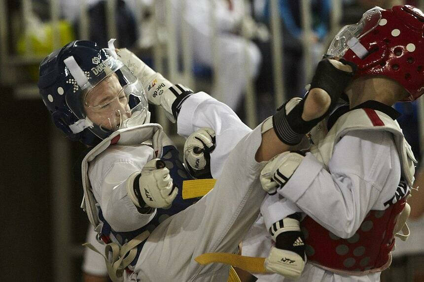 Александр Подгорчук / "Клопс"