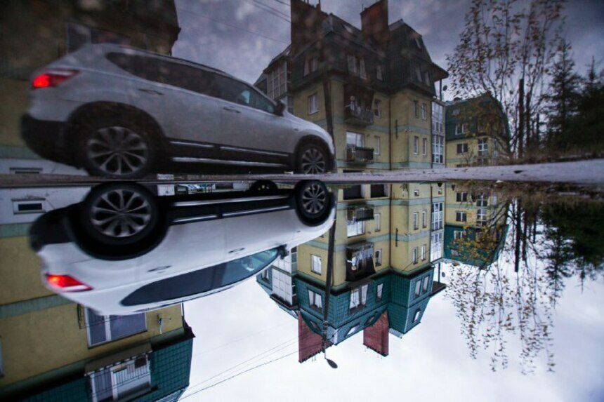 Александр Подгорчук / Архив "Клопс"