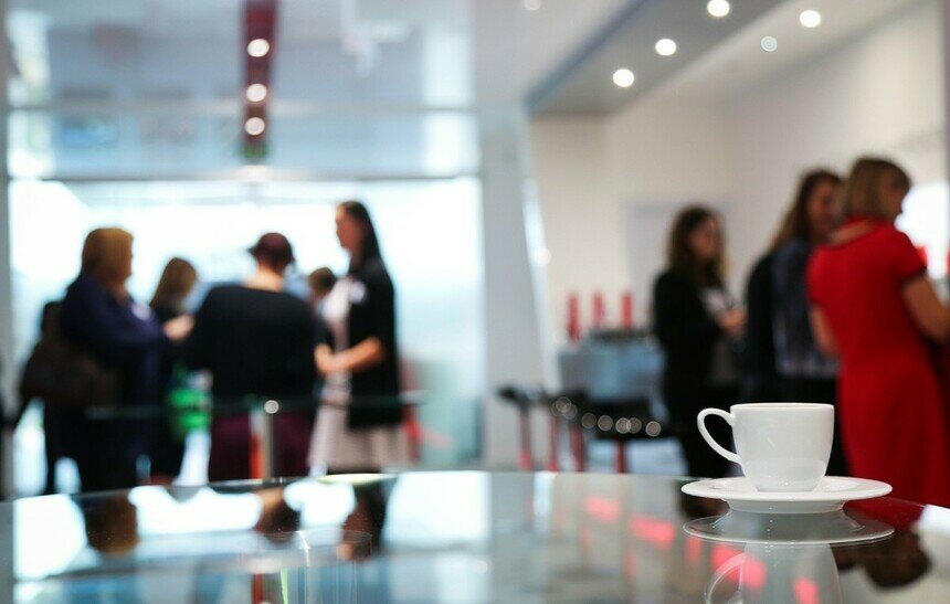 Совместить приятное с полезным просто: вкусный завтрак и интересная встреча - Новости Калининграда