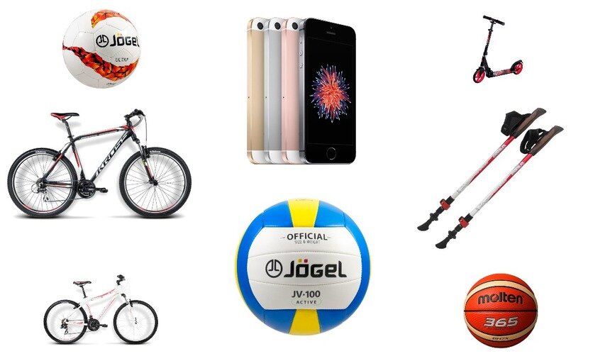 Ещё больше подарков 18 марта! - Новости Калининграда