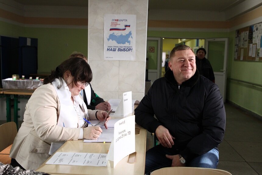 Александр Подгорчук / "Клопс"