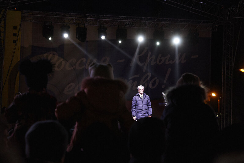 <div style="text-align: justify;">
	В воскресенье, 18 марта, корреспонденты &amp;quot;Клопс&amp;quot; наблюдали за тем, как проходят выборы в Калининграде и в области. Выборы президента-2018&amp;nbsp;<span style="color: rgb(51, 51, 51); font-family: Arial, Helvetica, sans-serif; font-size: 13px;">&amp;mdash; в фоторепортаже Александра Подгорчука.&amp;nbsp;</span></div>
