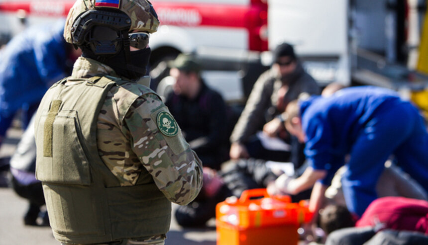 Александр Подгорчук / Архив "Клопс"