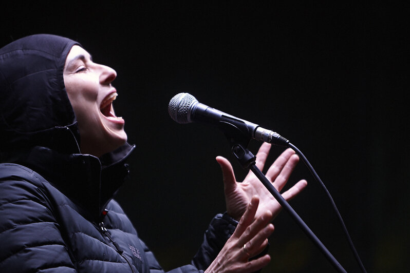 <div style="text-align: justify;">
	В воскресенье, 18 марта, корреспонденты &amp;quot;Клопс&amp;quot; наблюдали за тем, как проходят выборы в Калининграде и в области. Выборы президента-2018&amp;nbsp;<span style="color: rgb(51, 51, 51); font-family: Arial, Helvetica, sans-serif; font-size: 13px;">&amp;mdash; в фоторепортаже Александра Подгорчука.&amp;nbsp;</span></div>
