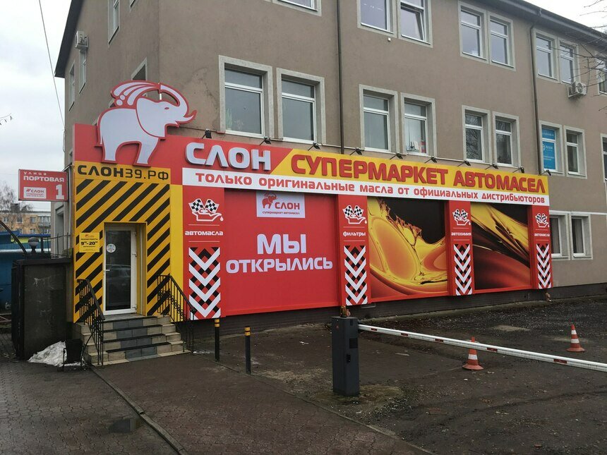 Почему моторное масло нужно менять весной? - Новости Калининграда