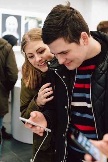Новый iCenter 2.0: грандиозное обновление и привилегии для пользователей техники Apple - Новости Калининграда