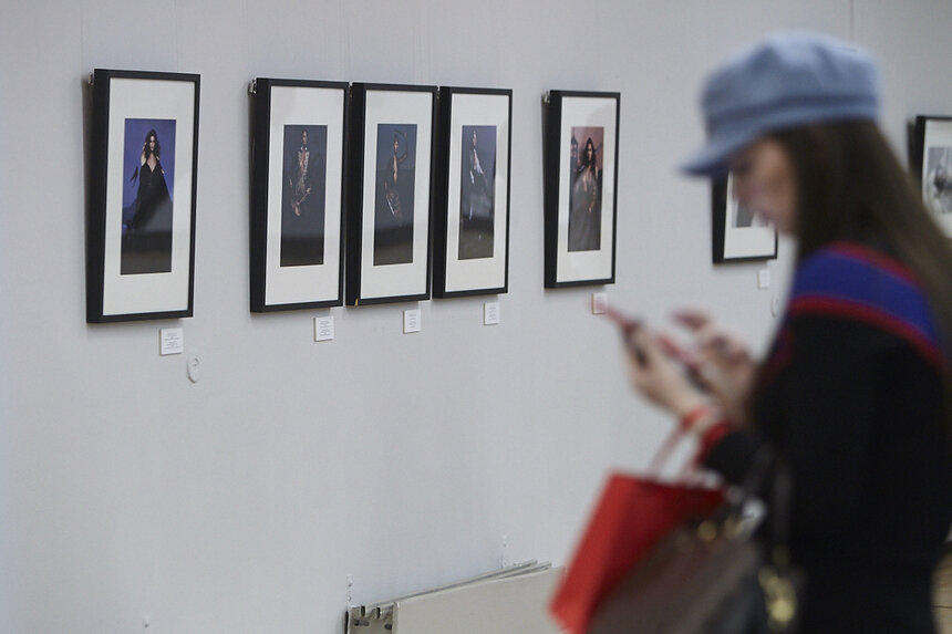 Александр Подгорчук / "Клопс"