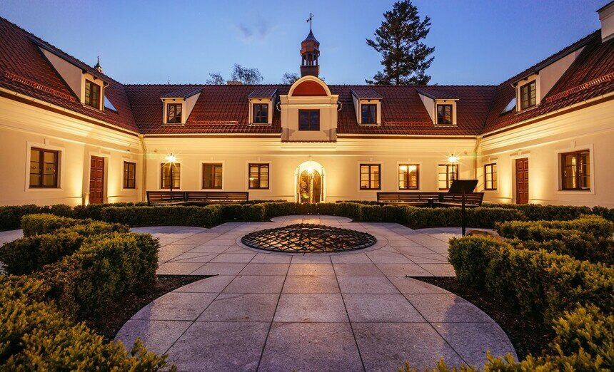 Присмотритесь к соседям: "Клиника Потоцки" помогает в решении проблем со зрением - Новости Калининграда