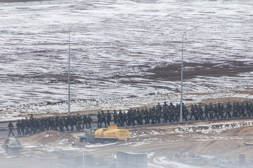 Александр Подгорчук / "Клопс"