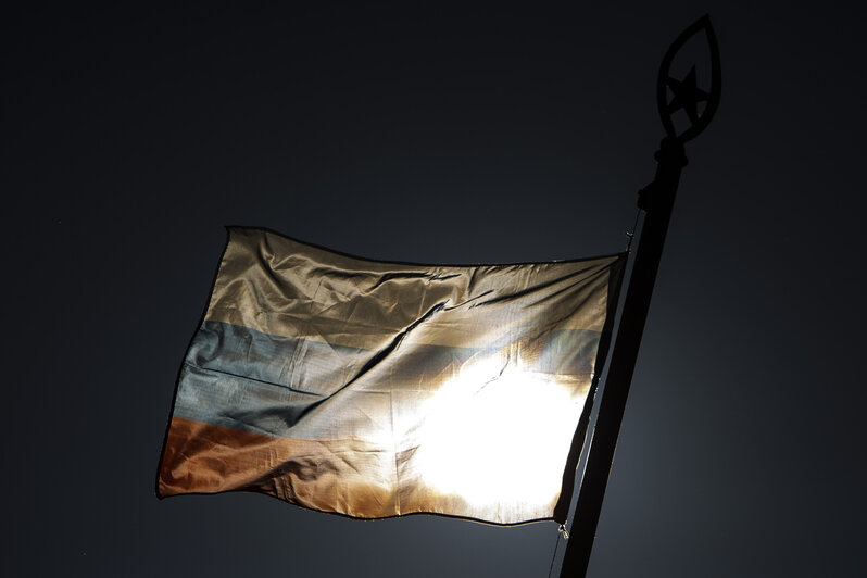 В Калининграде стартовала спартакиада "Воин Отечества" (фоторепортаж) - Новости Калининграда | Фото: Александр Подгорчук