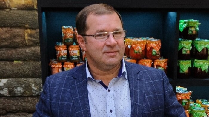 &quot;Калининградский продукт&quot; — проект на миллион - Новости Калининграда