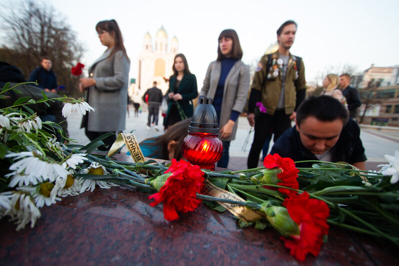 Фото: Александр Подгорчук