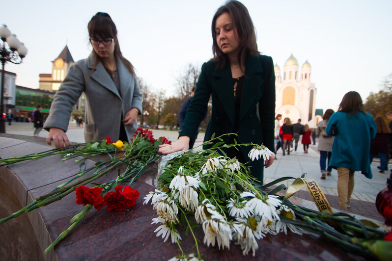 Фото: Александр Подгорчук