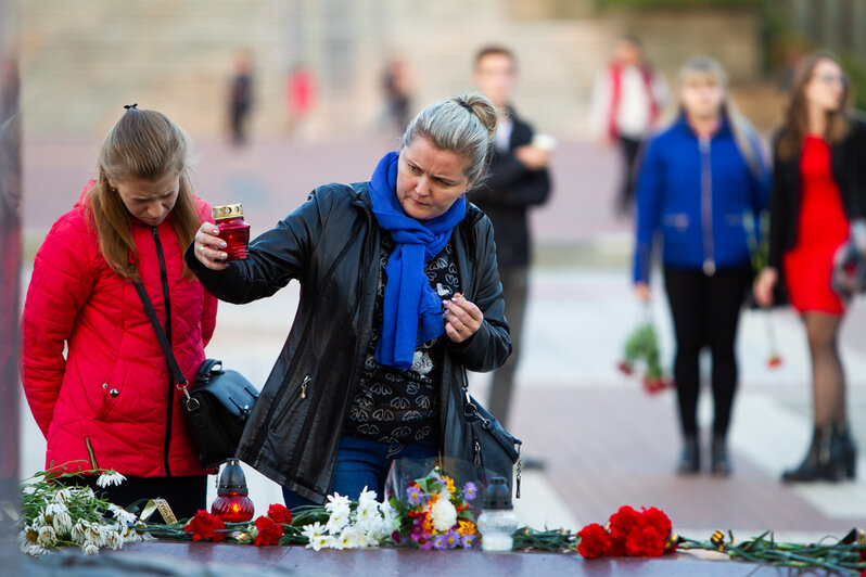 Фото: Александр Подгорчук