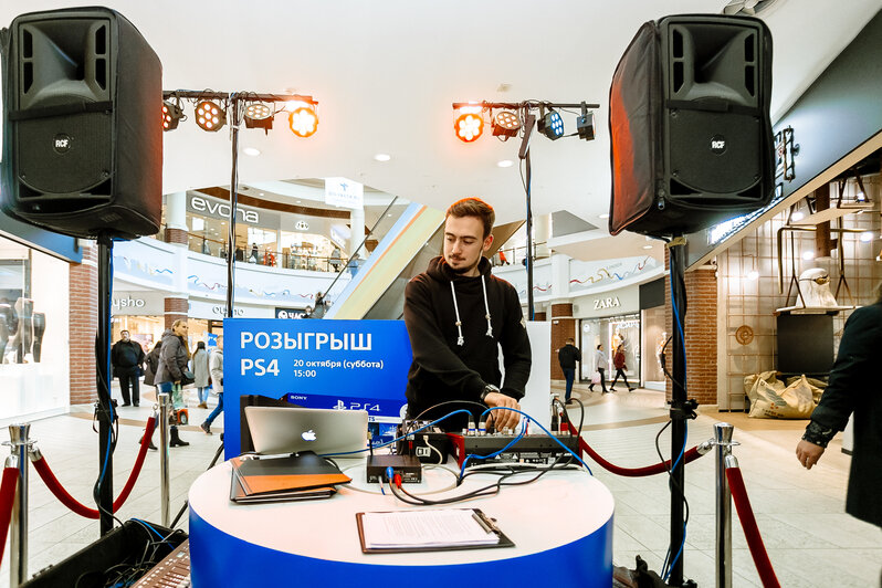 Новый Sony Centre: эксклюзивный дизайн-формат в России и техника нового поколения - Новости Калининграда