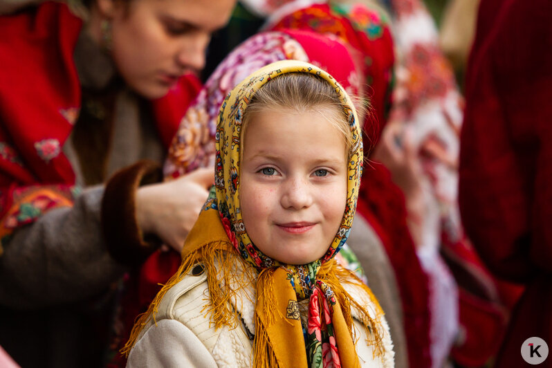 В Калининграде открылся "Дом дружбы народов" (фото) - Новости Калининграда | Александр Подгорчук / &quot;Клопс&quot;