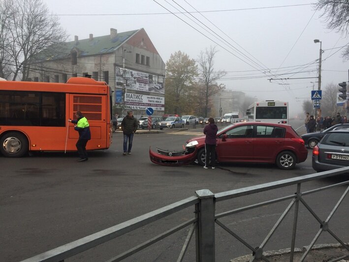 Фото: Александр Подгорчук / &quot;Клопс&quot;