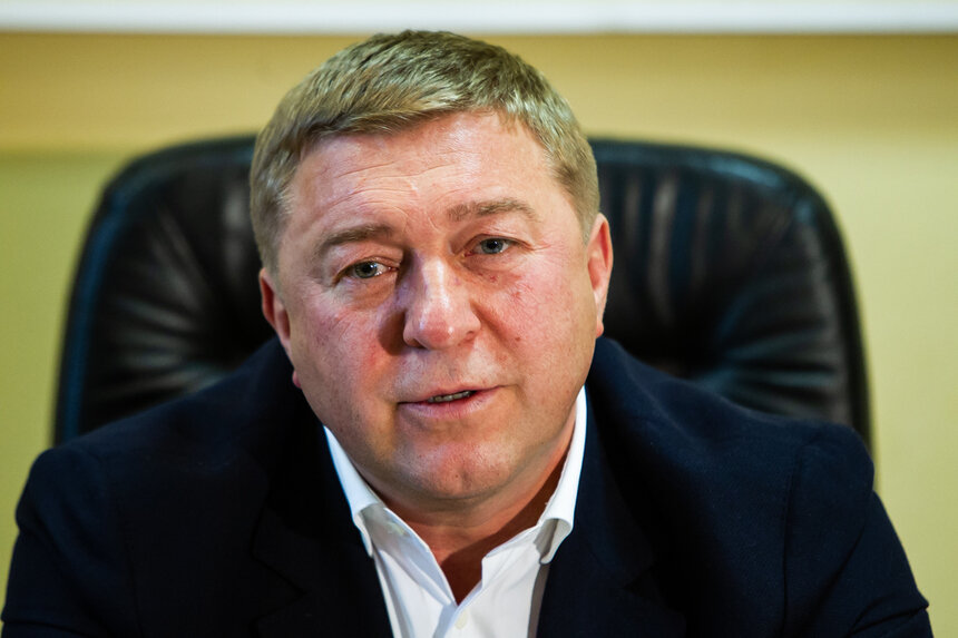 Ярошук извинился перед калининградцами за свои ошибки в должности мэра - Новости Калининграда | Фото: Александр Подгорчук / &quot;Клопс&quot;