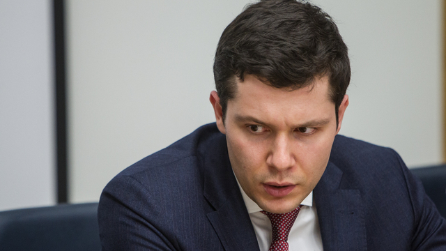 Алиханов: Газовый терминал — страховка от эмоциональных выбросов отдельных политиков