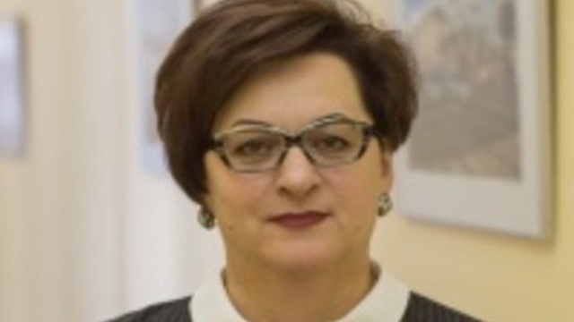 Начальник управления культуры горадминистрации Татьяна Дмитриева покидает пост спустя три месяца после назначения