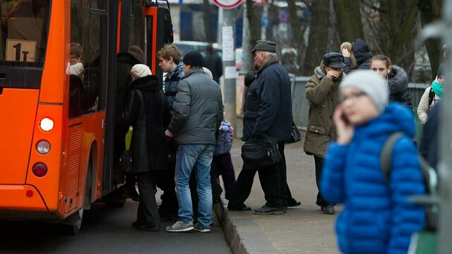 Останутся ли кондукторы и как быть льготникам: 11 вопросов об электронных билетах в Калининграде