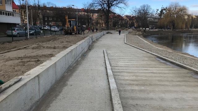 Силанов призвал увеличить число рабочих на Летнем озере