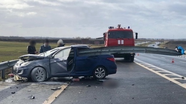 Калининградские автомобилисты соберут информацию об опасных отбойниках на трассах