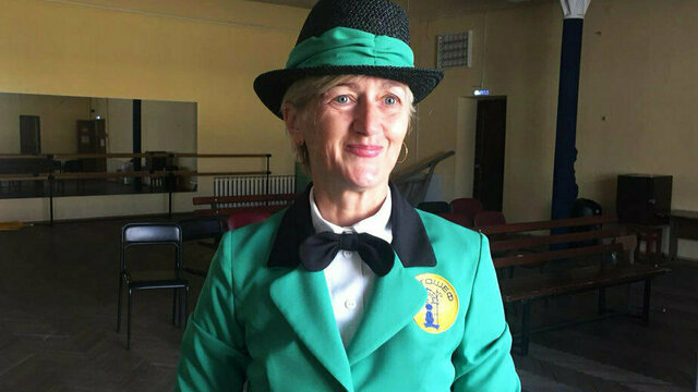 Должность котошефа в Зеленоградске внесли в Реестр рекордов России