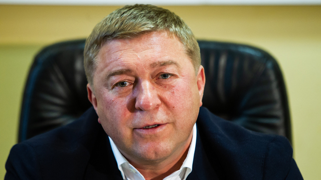 Депутаты Госдумы Ярошук и Пятикоп попали в санкционный список Украины