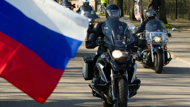 В Калининграде лидер “Ночных волков” Хирург покажет свой первый фильм