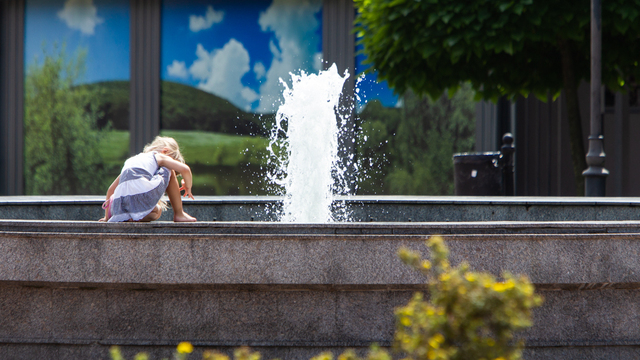 В Гидрометцентре рассказали, каким будет лето 