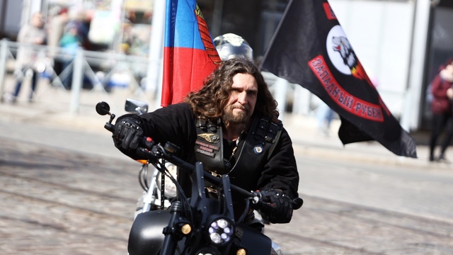 В Калининграде лидер 