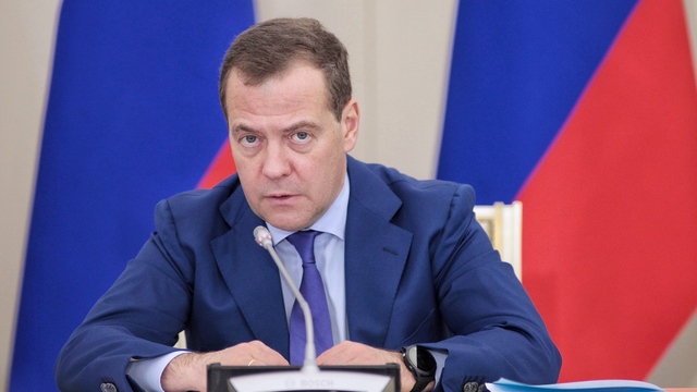 Правительство РФ назвало регионы с самой тяжёлой социально-экономической ситуацией