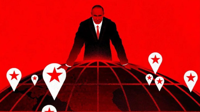 Обложку нового номера Time посвятили 