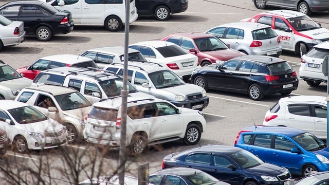 Власти планируют закрыть въезд в Светлогорск для машин из других городов