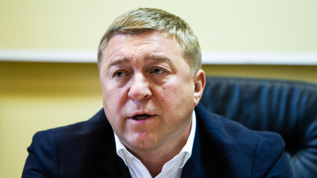 Ярошук анонсировал выдачу российских паспортов в Приднестровье
