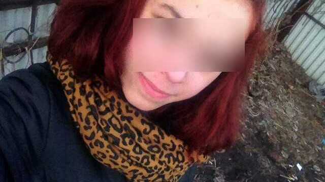 В Багратионовске пропала 16-летняя девушка