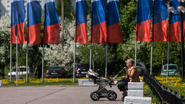 В России предложили ввести ещё один вид алиментов