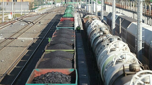 Алиханов: Грузы из Прибалтики в Китай через Калининград можно доставлять за неделю
