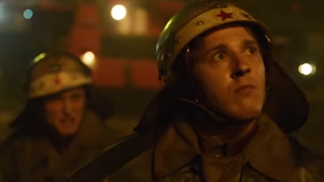 Выбивание слезы: ликвидатор чернобыльской аварии обвинил HBO в искажении фактов