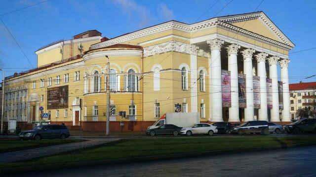 Премьеры и постановка от сценариста инкогнито: в Калининградском драмтеатре готовятся к новому сезону