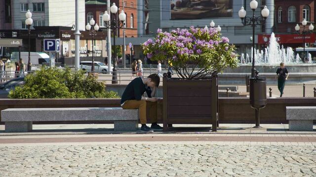 Синоптики рассказали о погоде в Калининграде на рабочую неделю